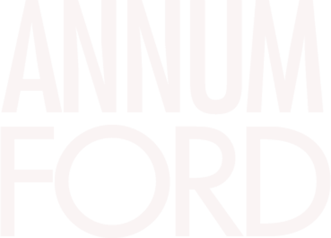 Annum Ford
